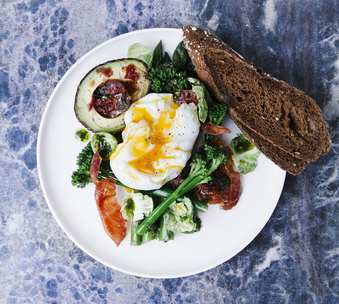 Rise and Shine: Energizing Healthy Breakfast Ideas to Kickstart Your Day