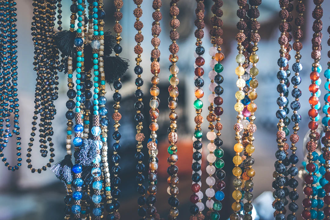 The Art of Jewelry Making Techniques and Traditions