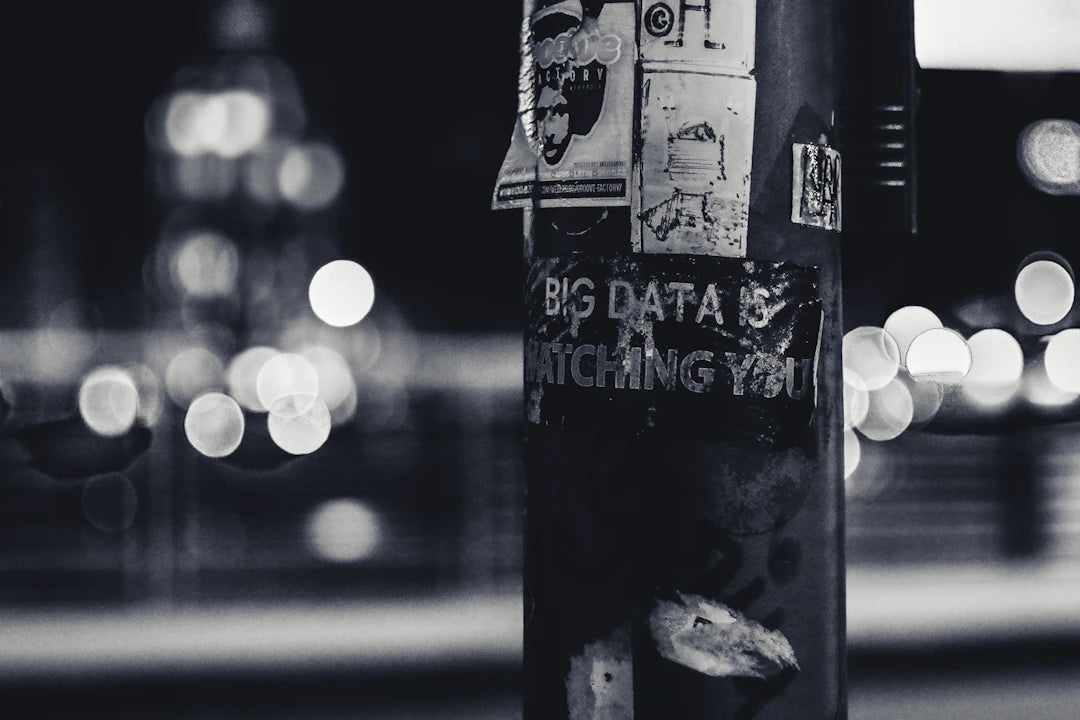 Harnessing Big Data for Smart Business Decisions