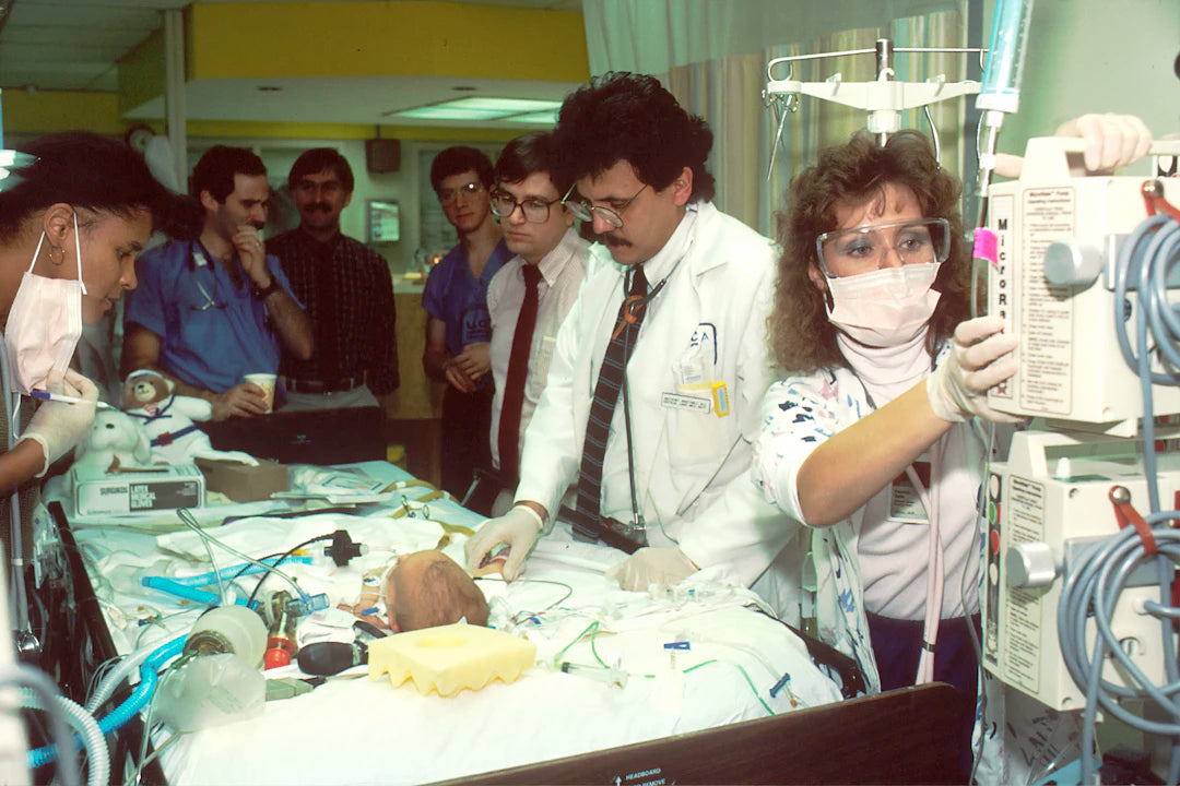Change Perspectives with Unique Gifts for Healthcare Heroes