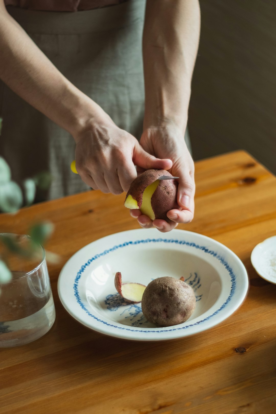 Indulge in Delicious Plant-Based Comfort Foods for Cozy Winter Nights