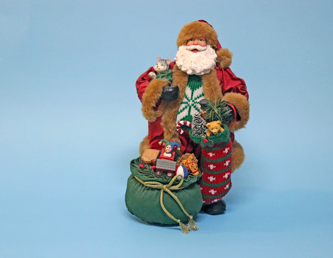 Navigating the World of Virtual Unique Gifts