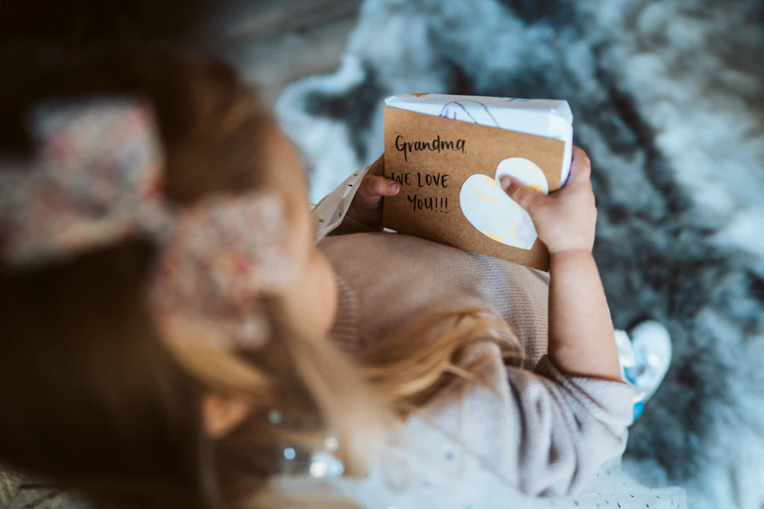The Charm of Handmade Unique Gifts Why They're Perfect for Every Occasion