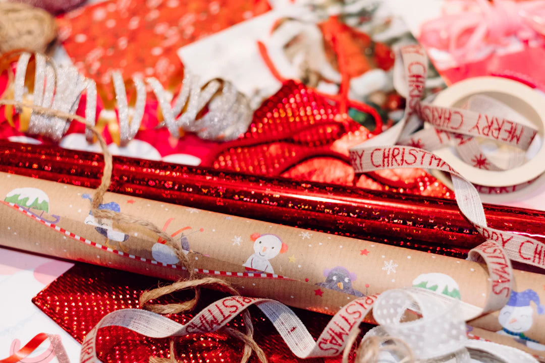 Unique Gift Wrapping Ideas to Impress