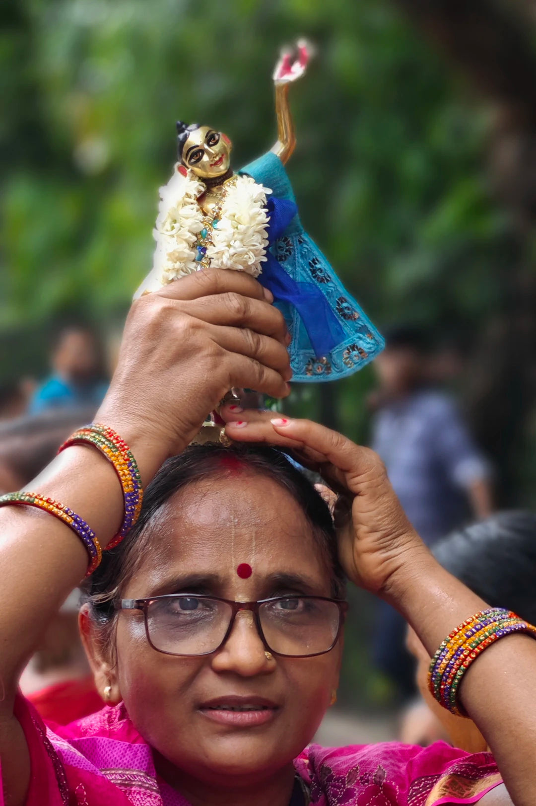 Unveiling Cultural Jewelry A Global Journey of Significance
