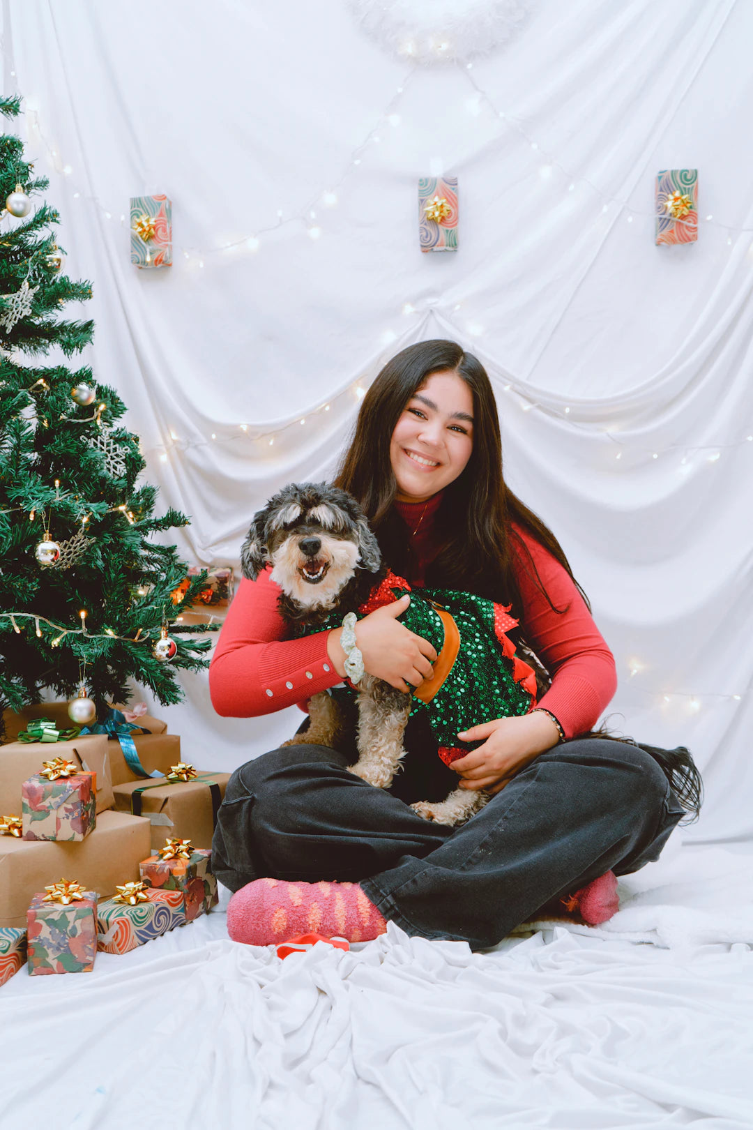 Unique Gifts for Pet Lovers A Tail-Wagging Surprise