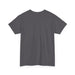 Unisex Heavy Cotton Tee.