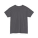 Unisex Heavy Cotton Tee.