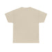 Unisex Heavy Cotton Tee.