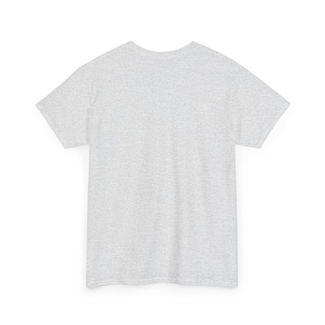 Unisex Heavy Cotton Tee.