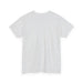 Unisex Heavy Cotton Tee.