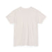 Unisex Heavy Cotton Tee.