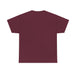 Unisex Heavy Cotton Tee.