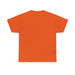 Unisex Heavy Cotton Tee.