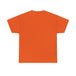 Unisex Heavy Cotton Tee.