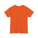 Unisex Heavy Cotton Tee.