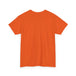 Unisex Heavy Cotton Tee.