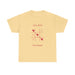 Unisex Heavy Cotton Tee.