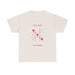 Unisex Heavy Cotton Tee.