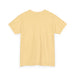 Unisex Heavy Cotton Tee.