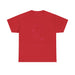 Unisex Heavy Cotton Tee.