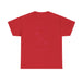 Unisex Heavy Cotton Tee.