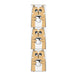 Table Runner (Cotton, Poly).