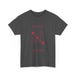 Unisex Heavy Cotton Tee.