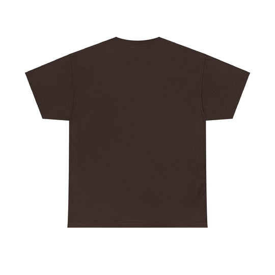 Unisex Heavy Cotton Tee.