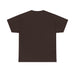 Unisex Heavy Cotton Tee.
