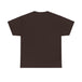 Unisex Heavy Cotton Tee.