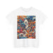 Unisex Heavy Cotton Tee.