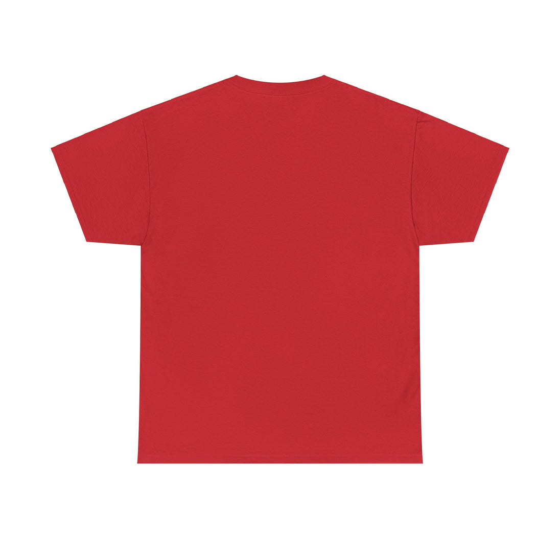 Unisex Heavy Cotton Tee.