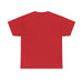Unisex Heavy Cotton Tee.