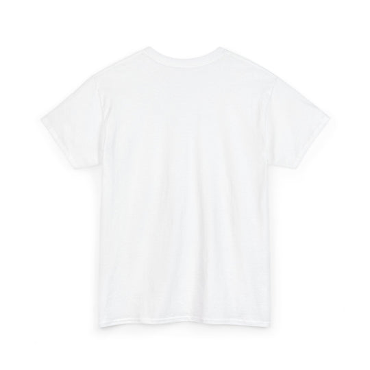 Unisex Heavy Cotton Tee.