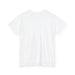 Unisex Heavy Cotton Tee.