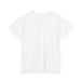 Unisex Heavy Cotton Tee.