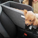 Portable Dog Cat Car Seat Travel Companionship Safety Pet Car Bed Transport Dog Carrier Protection House Cat Accessories