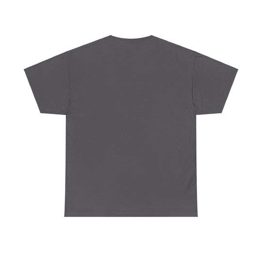 Unisex Heavy Cotton Tee.