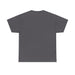 Unisex Heavy Cotton Tee.