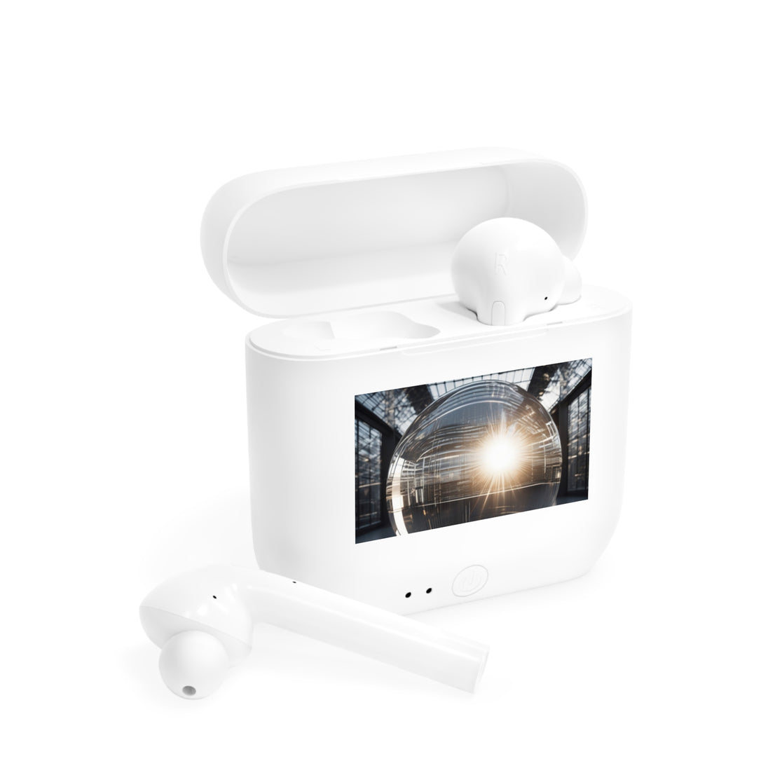 Essos Wireless Earbuds.