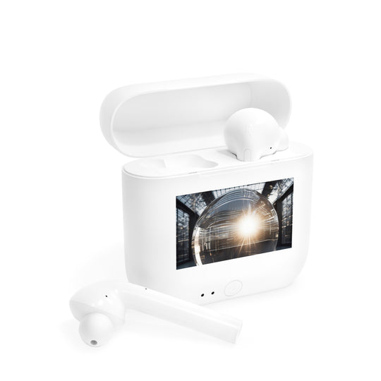 Essos Wireless Earbuds.