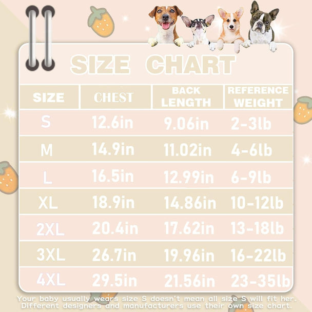 3Pack Dog Clothes for Small Dog Girl Puppy Clothes for Chihuahua Yorkies Bulldog Clothes for Medium Dogs Boy Basketball Jersey Pet Outfits Shirt Apparel Accessories,S - PetPoy Shop