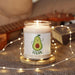 Scented Soy Candle, 9oz.
