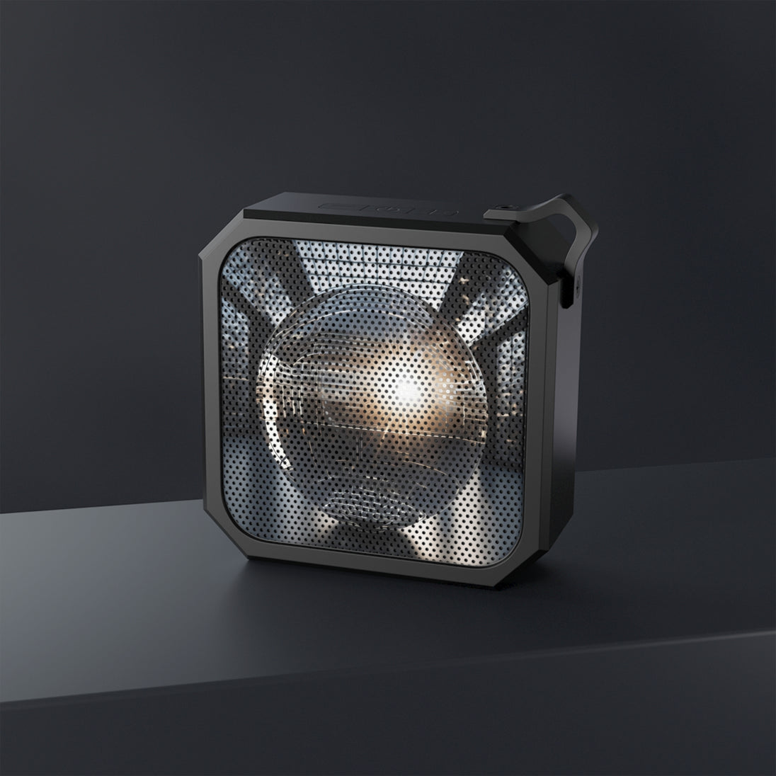 Blackwater Outdoor Bluetooth Speaker.