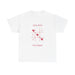 Unisex Heavy Cotton Tee.