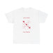 Unisex Heavy Cotton Tee.