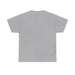 Unisex Heavy Cotton Tee.