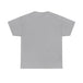 Unisex Heavy Cotton Tee.