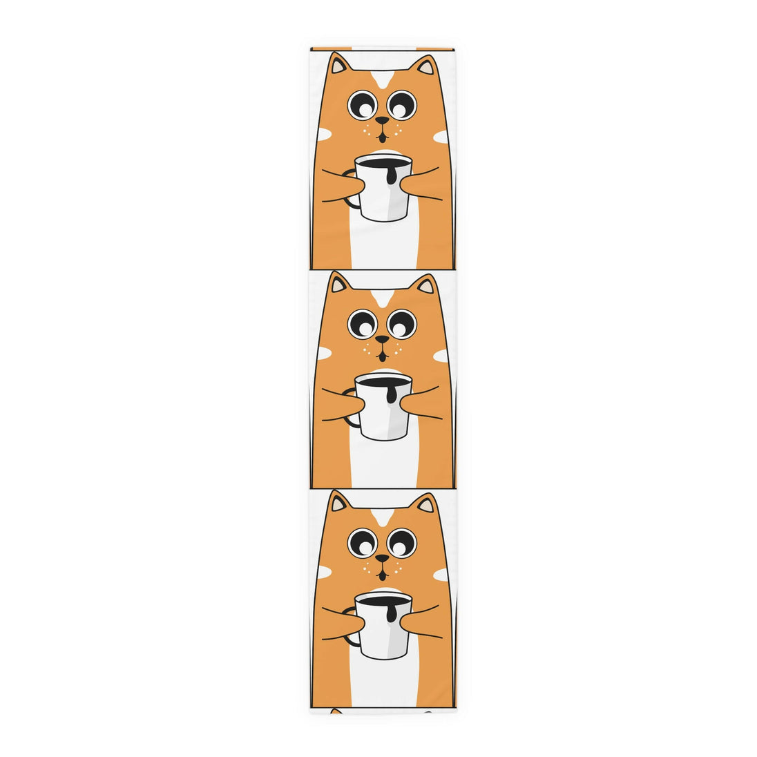 Table Runner (Cotton, Poly).